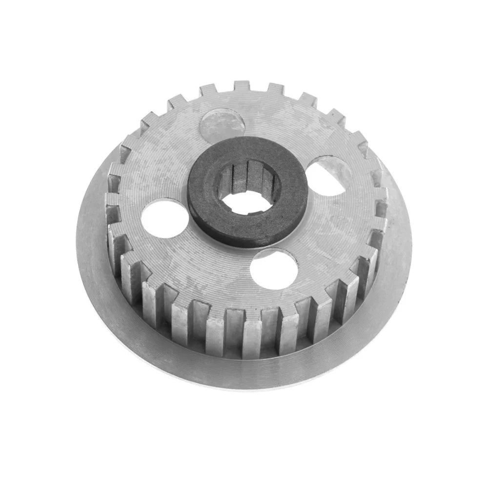 Componente Central de Embrague Ft 150 - Dm 150 - Forza 125/150 Italika Original - ITALIKA - refacciones, llantas y aceites para moto