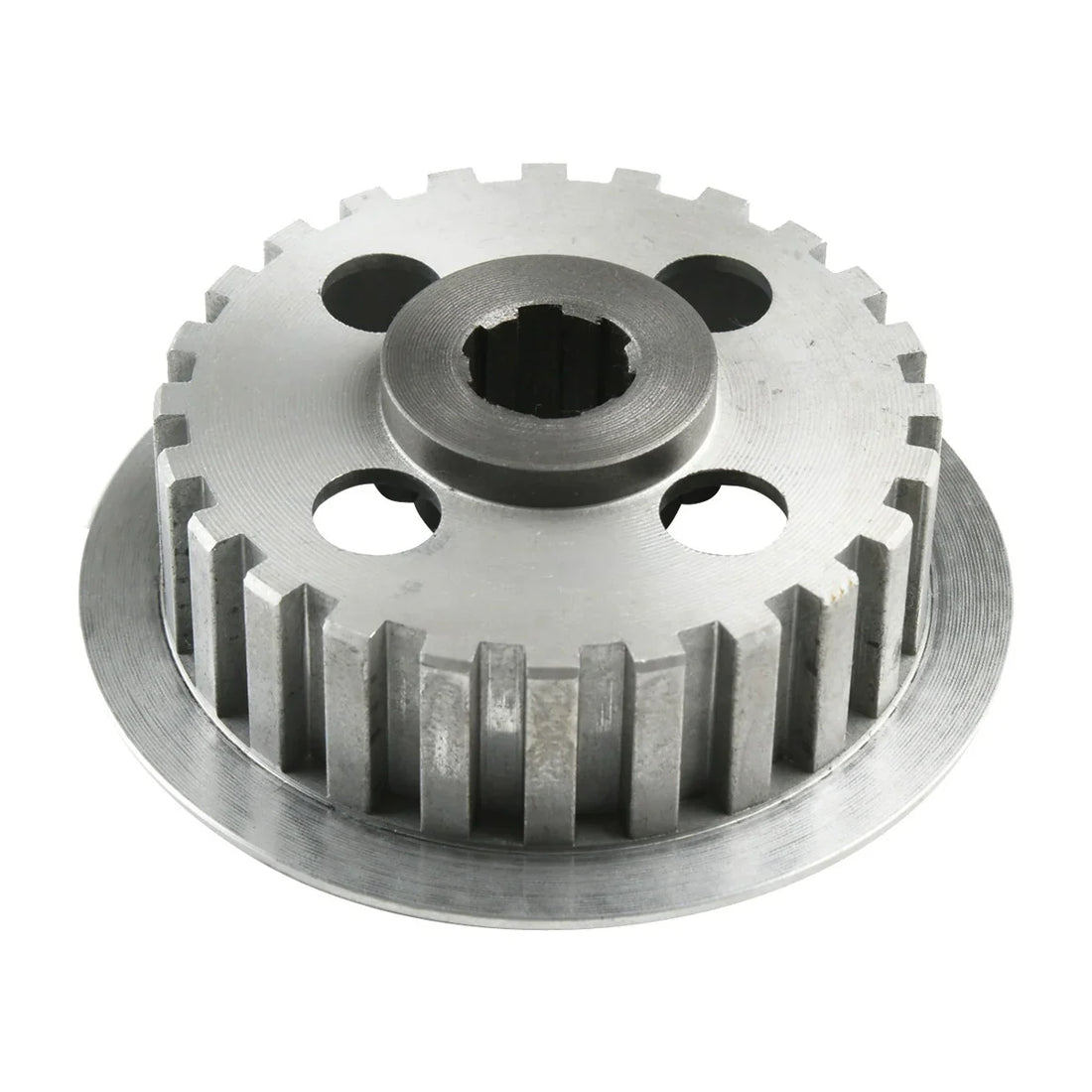 Componente Central de Embrague Ft 180 - Rt 180 Italika Original - ITALIKA - refacciones, llantas y aceites para moto