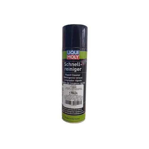 Limpiador de Carburador - Frenos - Desengrasante Liqui Moly - LIQUI MOLY - refacciones, llantas y aceites para moto