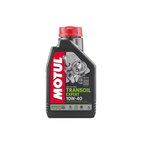 Aceite de Transmision Motul 10W40 Semisintetico Scooter Expert - MOTUL - refacciones, llantas y aceites para moto