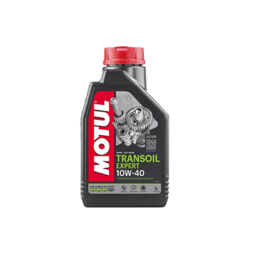 ACEITE 10W40 TRANSOIL  -DESC-