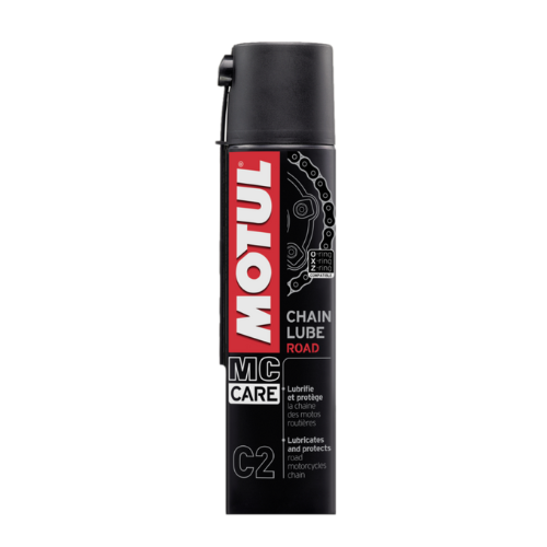 ACEITE CADENA 400ML C2 MOTUL