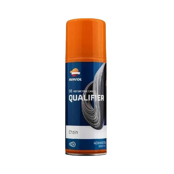 Lubricantre de Cadena Repsol 400 Mililitros