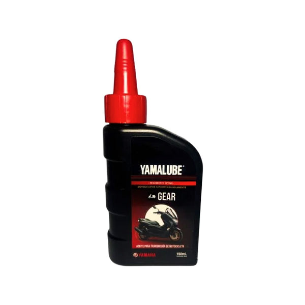 Aceite de Transmision Yamalube 10W40 Mineral 4 Tiempos