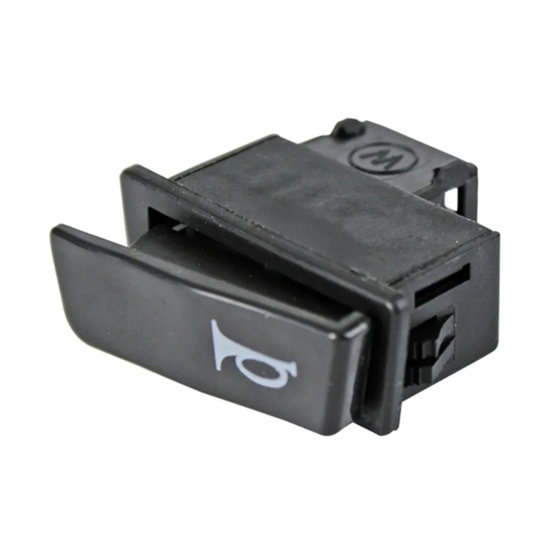 Boton Interruptor de Claxon Ds 150 Italika Original - ITALIKA - refacciones, llantas y aceites para moto
