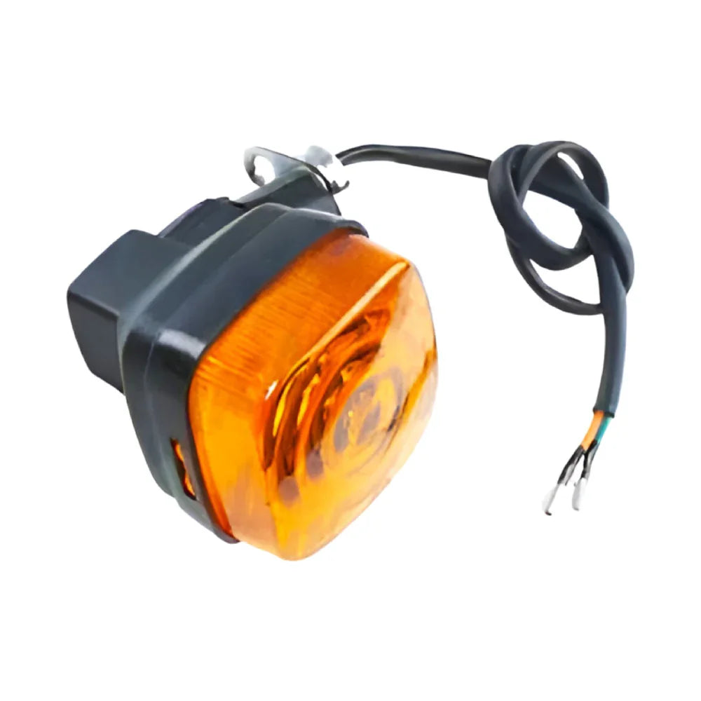 Direccional Trasera Izquierda St 90 Italika Original - ITALIKA - refacciones, llantas y aceites para moto