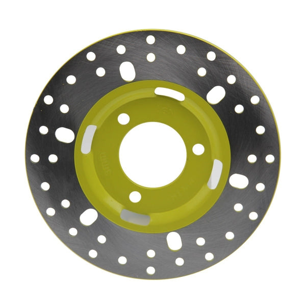 DISCO DE FRENO WS150
