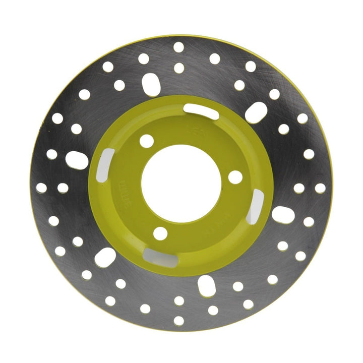 DISCO DE FRENO WS150