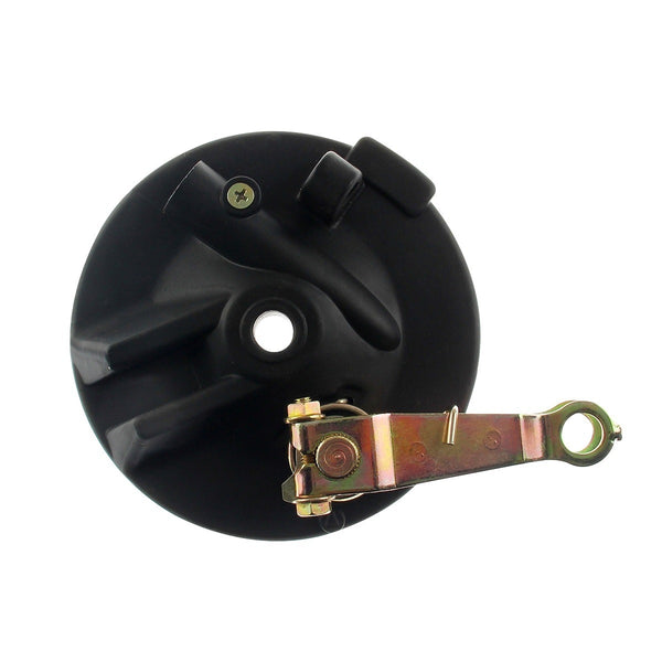 CONJUNTO FRENO TRASERO D125