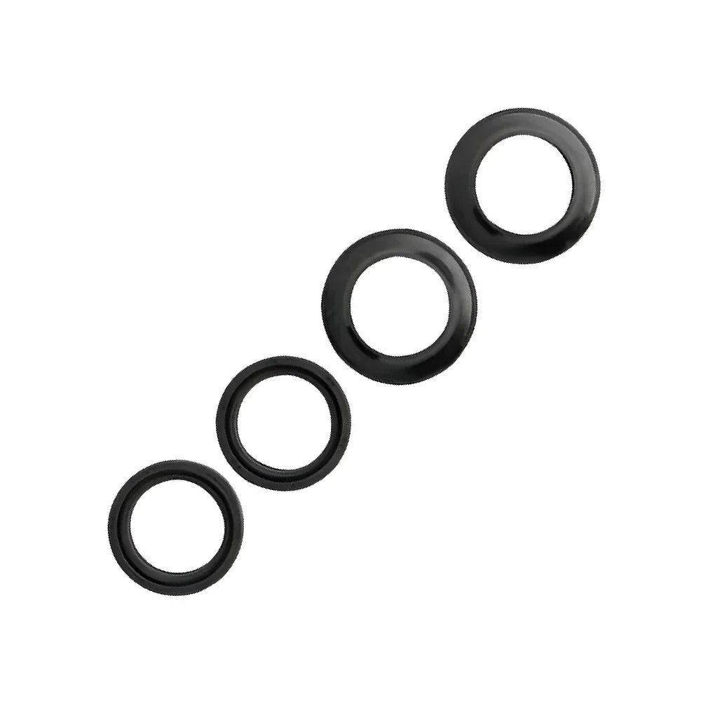 KIT RETEN 37X50X11 XEVERUS 250 -DESC- - GENERICO - refacciones, llantas y aceites para moto