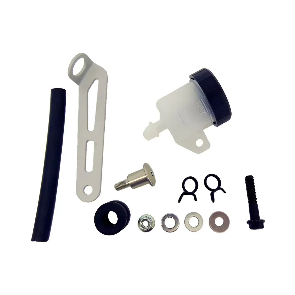 KIT DEPOSITO LIQUIDO DE EMBRAGUE áBREMBO - GENERICO - refacciones, llantas y aceites para moto