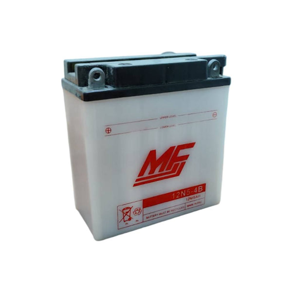 BATERIA 12N5-4B SELLADA MF