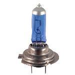 FOCO 12V-55W FARO DELANTERO H7 BLANCO - GENERICO - refacciones, llantas y aceites para moto