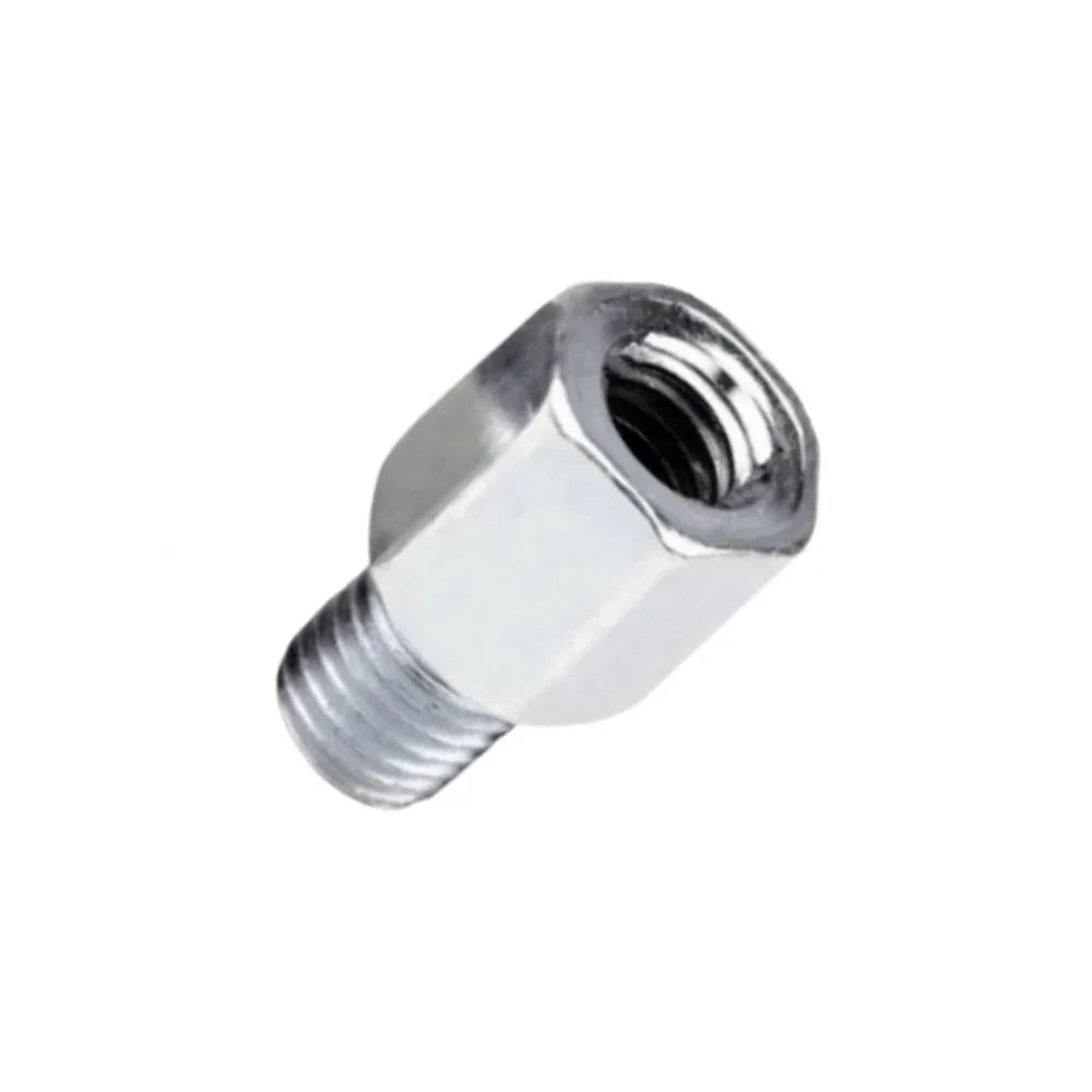 ADAPATOR ROSCA 10A 8 MM - GENERICO - refacciones, llantas y aceites para moto