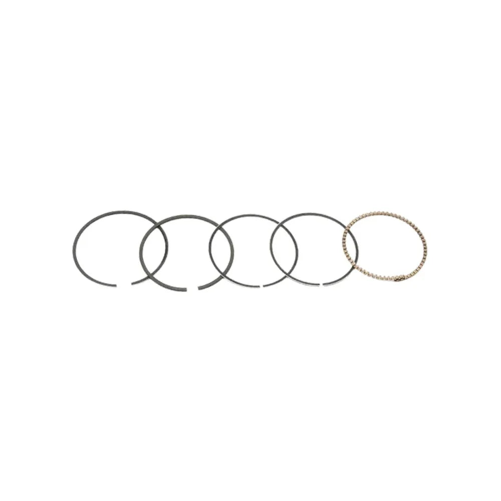 ANILLOS 0.50(JGO) ATV150/ DS150/ WS150 - GENERICO - refacciones, llantas y aceites para moto