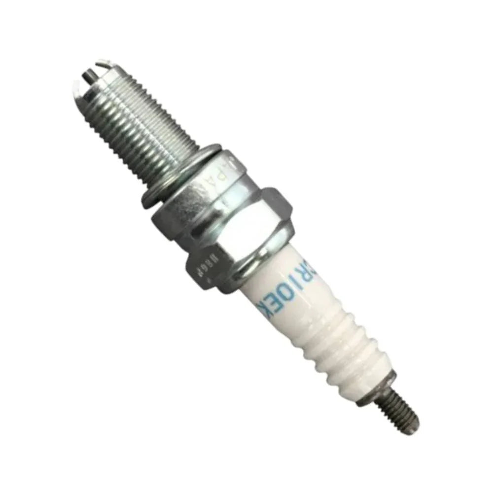 BUJIA NGK CR10EK - NGK - refacciones, llantas y aceites para moto