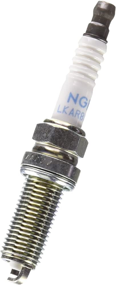 Bougie D'Allumage NGK LKAR8AI-9 – Boîte OEM, Compatibilité KTM Duke, EXC, Superduke & Plus