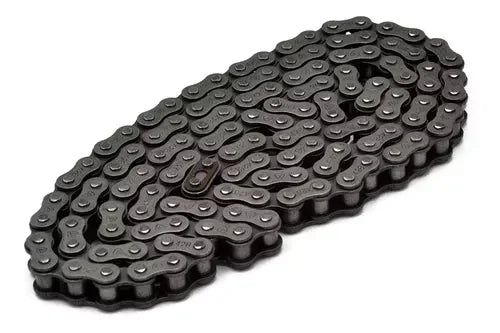 CADENA D.I.D. JAPON 428D X 126 - GENERICO - refacciones, llantas y aceites para moto