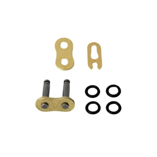 CANDADO DORADO 525 ZRING REGINA