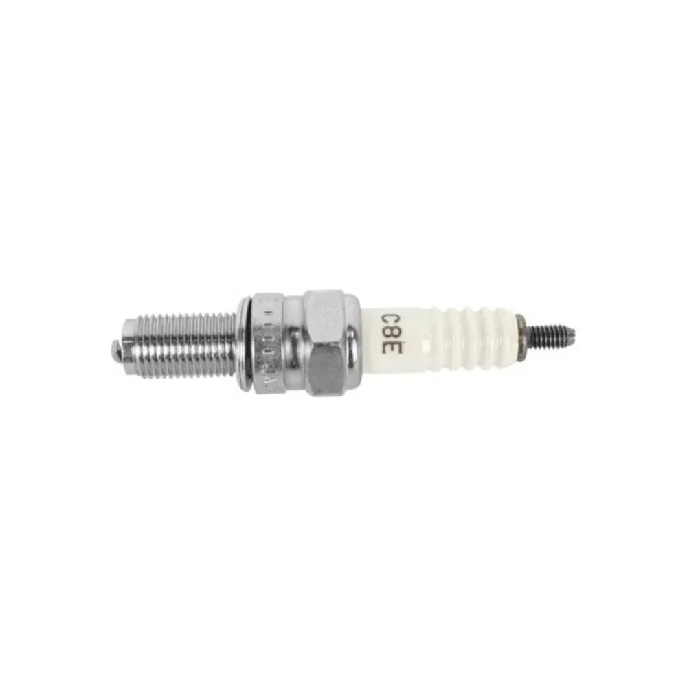 BUJIA NGK C8E - NGK - refacciones, llantas y aceites para moto