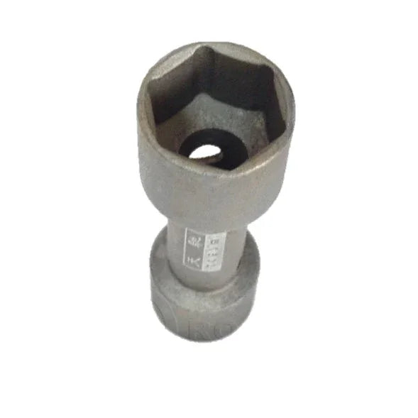 LLAVE COPA BUJIA 18/20MM - GENERICO - refacciones, llantas y aceites para moto