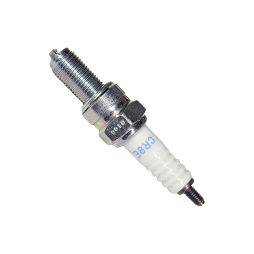 BUJIA NGK CR8E - NGK - refacciones, llantas y aceites para moto
