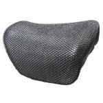 CUBRE ASIENT0 60X50 CORTO - GENERICO - refacciones, llantas y aceites para moto
