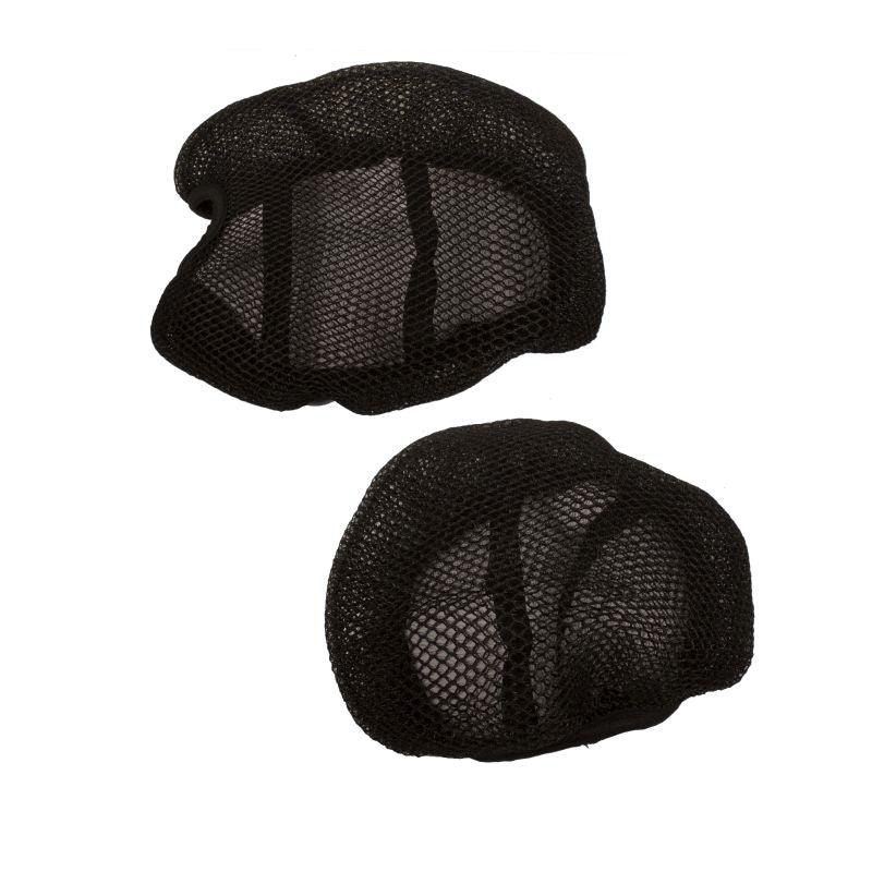 CUBRE ASIENTO DOBLE - GENERICO - refacciones, llantas y aceites para moto