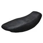 CUBRE ASIENTO L (93X53CM) - GENERICO - refacciones, llantas y aceites para moto