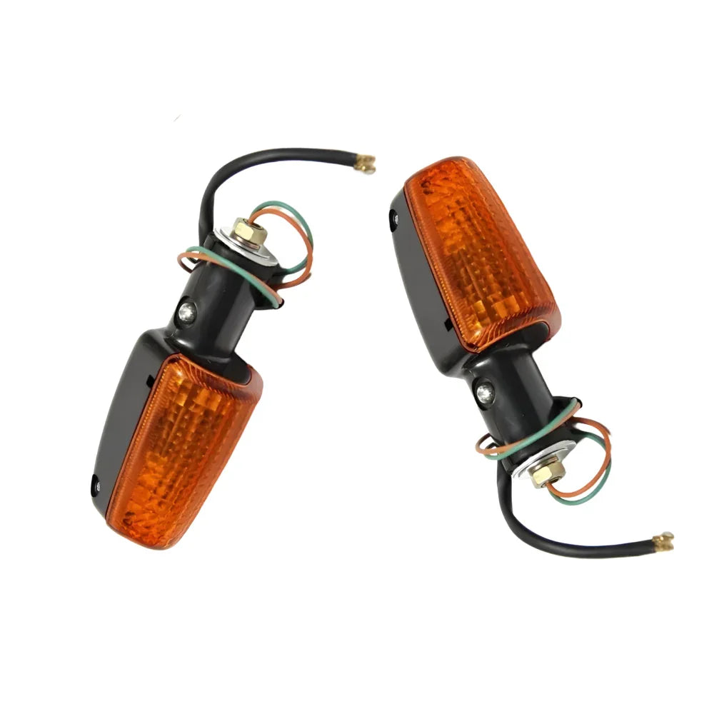 DIRECCIONAL PRO RIDER YBR JUEGO (2PZAS) - GENERICO - refacciones, llantas y aceites para moto