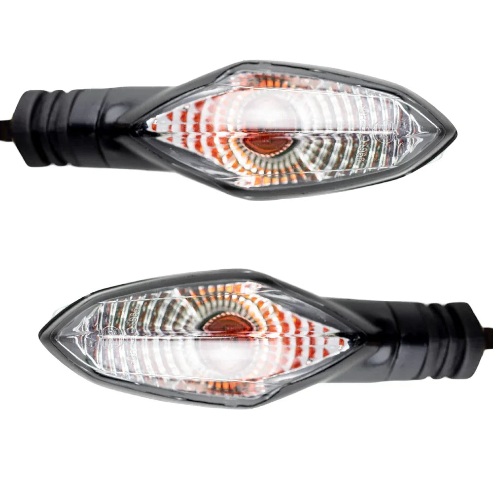 DIRECCIONAL PRO RIDER PULSAR 200NS (JUEGO 2 PZAS) - GENERICO - refacciones, llantas y aceites para moto
