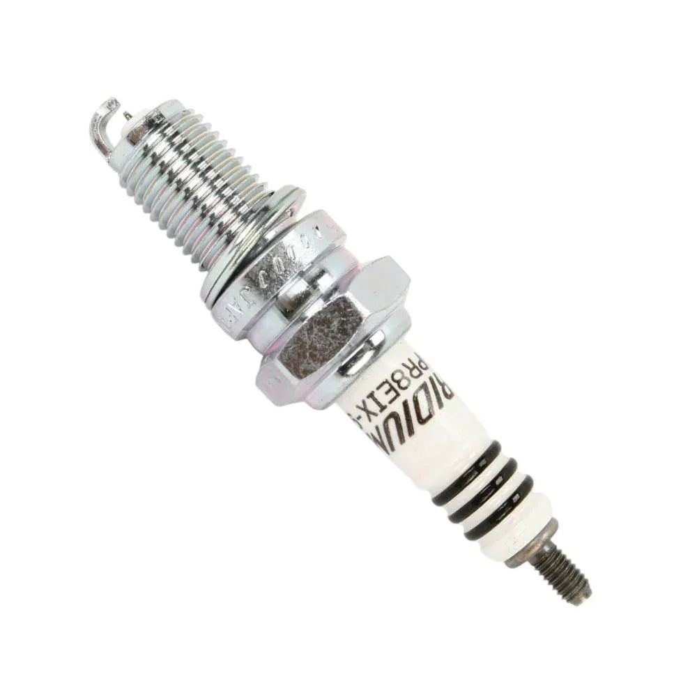 BUJIA NGK IRIDIUM DPR8EIX-9 - NGK - refacciones, llantas y aceites para moto
