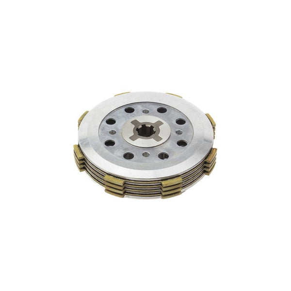EMBRAGUE YBR125 SIN CAMPANA