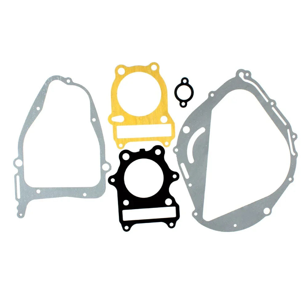 KIT DE EMPAQUE COMPLETO GN250 TC250 - GENERICO - refacciones, llantas y aceites para moto