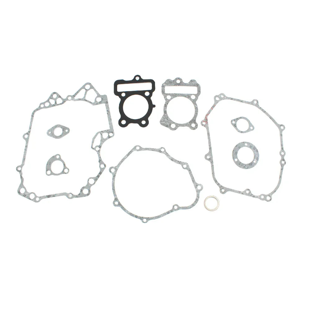 KIT EMPAQUES COMPLETO PULSAR 135 JGO. - GENERICO - refacciones, llantas y aceites para moto