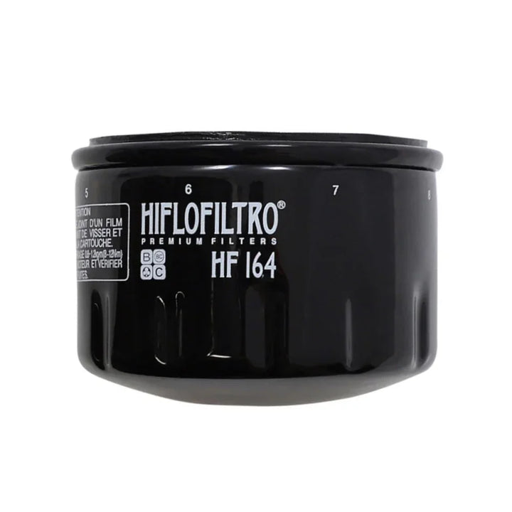 Filtro De Aceite Pf-164 (hf-164) Para Moto Bmw R1200 K1600 | Meses sin Filtro De Aceite Pf-164 (hf-164) Para Moto Bmw R1200 K1600 | Meses sin