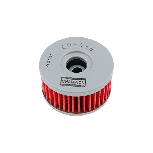 FILTRO DE ACEITE CHAMPION COF036 (KN136)