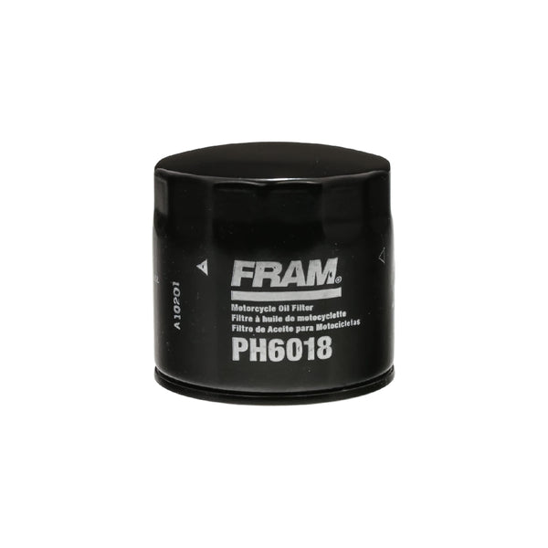 FILTRO ACEITE PH6018 SUZUKI GSX-R/V-STROM DL650/DL1000