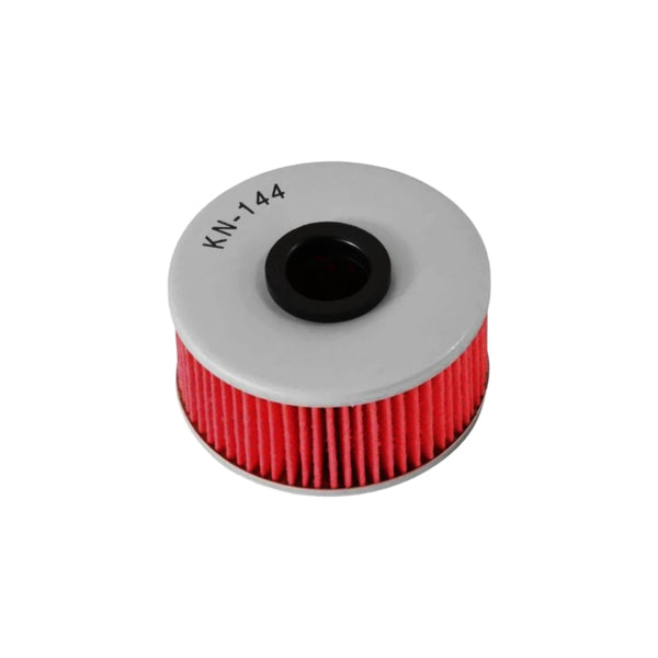 FILTRO DE ACEITE (KN-144) XJ6/GENESIS