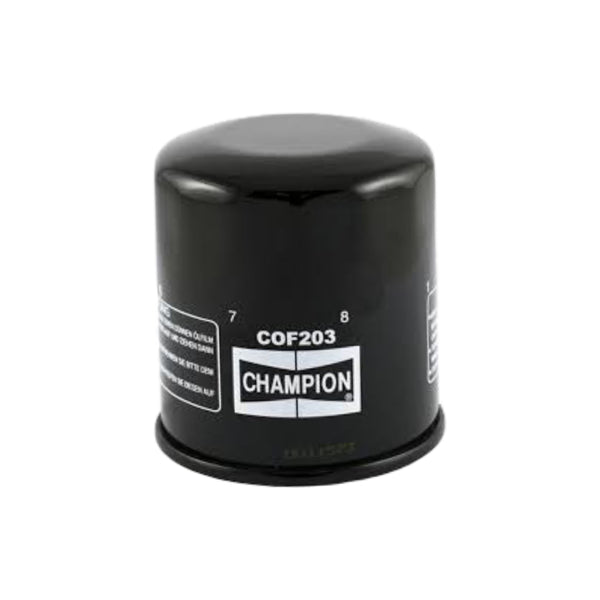 FILTRO DE ACEITE CHAMPION COF203 (KN303)