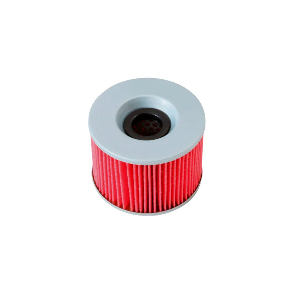 FILTRO DE ACEITE (KN-401) - GENERICO - refacciones, llantas y aceites para moto