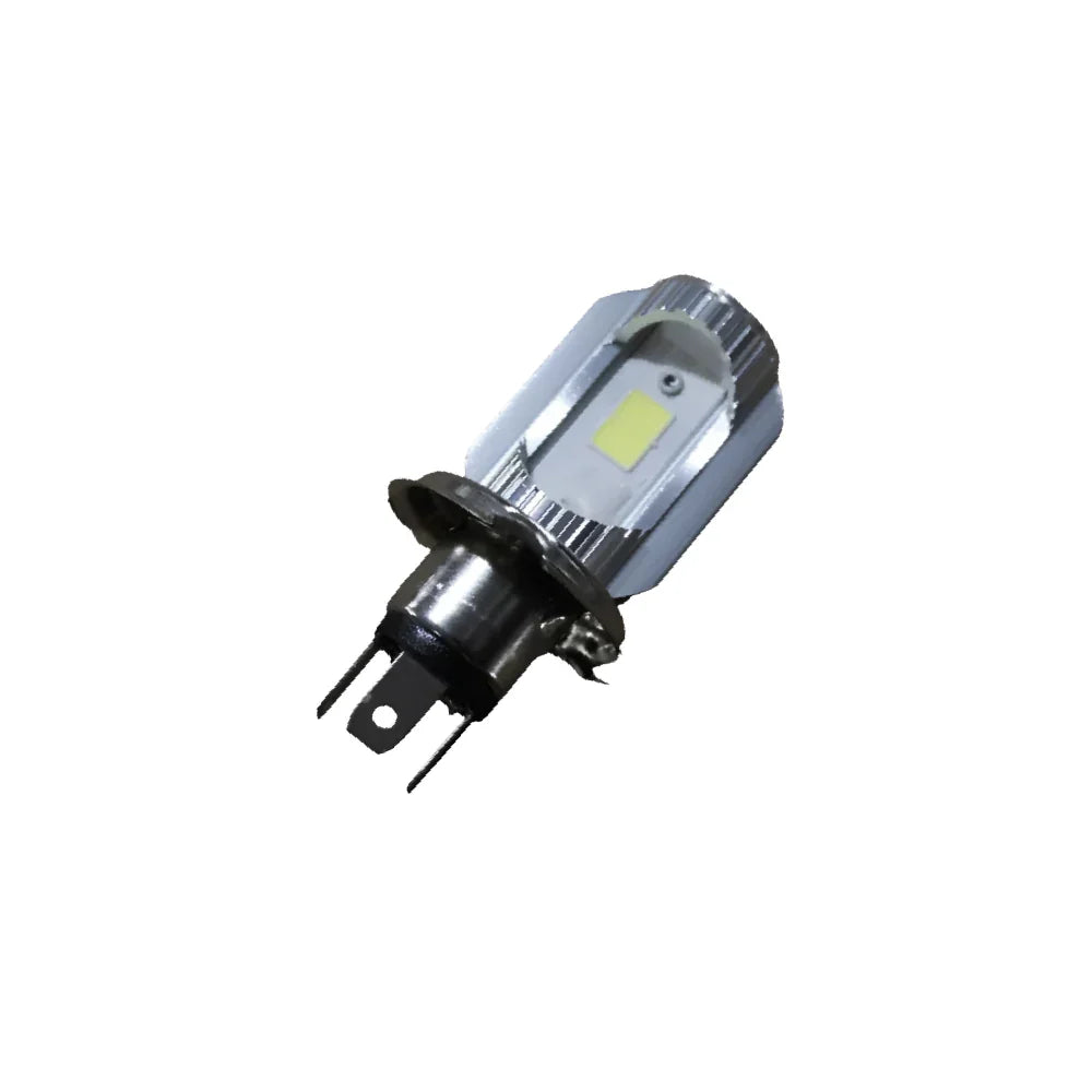 FOCO LED ROCKETMAN H4 12 - GENERICO - refacciones, llantas y aceites para moto