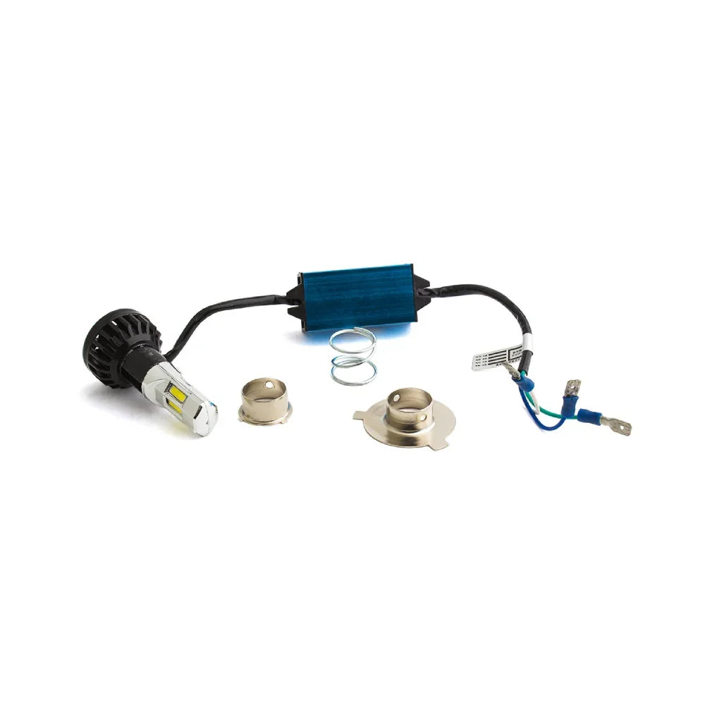 FOCO LED UNIVERSAL 35W - GENERICO - refacciones, llantas y aceites para moto