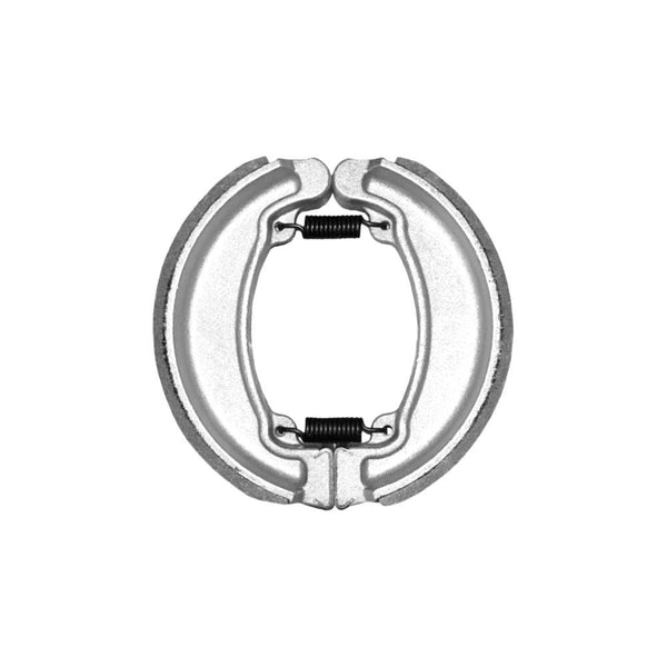 ZAPATA FRENO DM1501018/DT-150SPORT1718/FORZA1500613/FT1501416/FT150AZULP13-16/FT150G1618 / 15-17/FT-