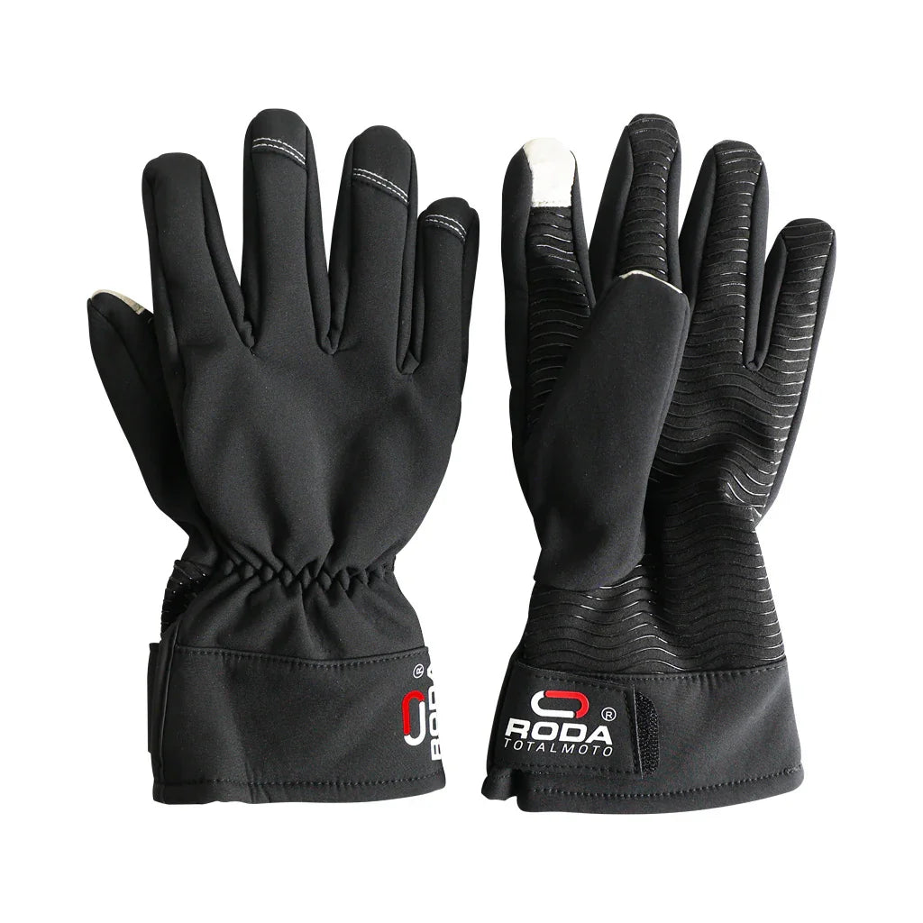 GUANTE RODA STORM G - GENERICO - refacciones, llantas y aceites para moto