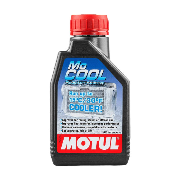 Aditivo Refrigerante Motul Moto Cool