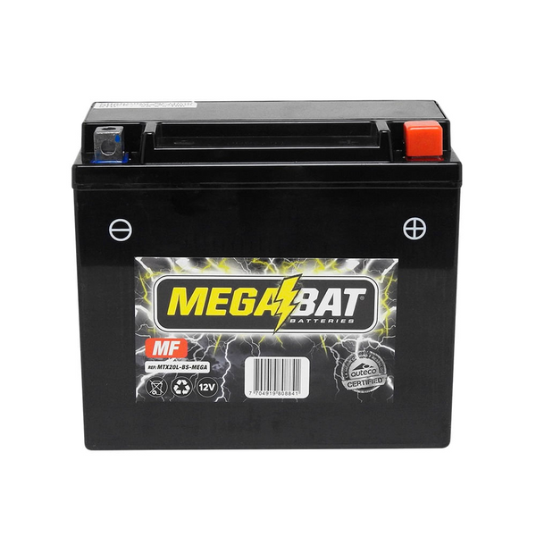 BATERIA MTX20L-BS-MEGA