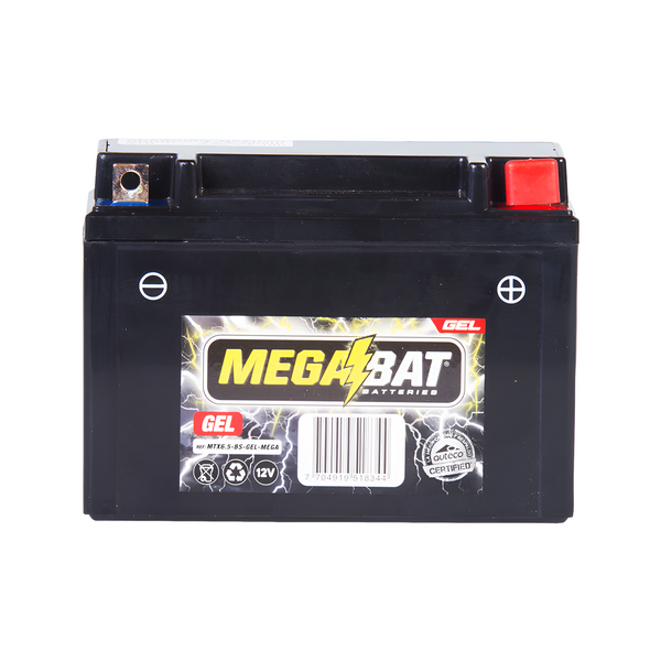 BATERIA MTX6.5-BS-GEL-MEGA