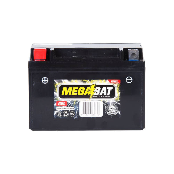 BATERIA MTX9-BS-GEL-MEGA