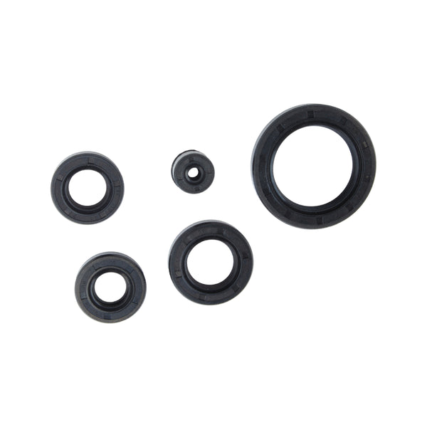 KIT DE RETENES DE MOTOR CGL125